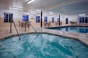 Staybridge Suites Rockford