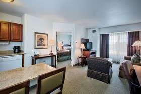 Staybridge Suites Rockford