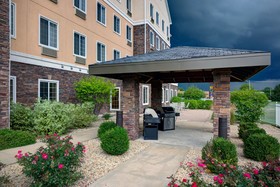 Staybridge Suites Rockford