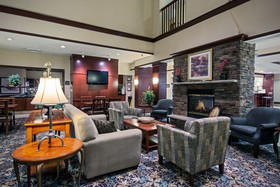 Staybridge Suites Rockford