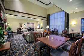 Staybridge Suites Rockford