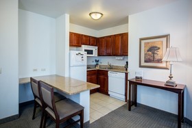 Staybridge Suites Rockford