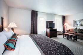 Staybridge Suites Rockford