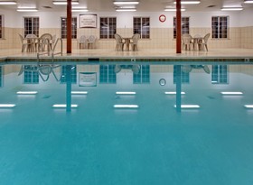 Staybridge Suites Rockford