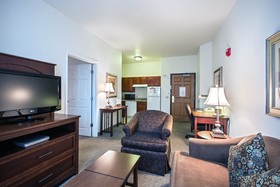 Staybridge Suites Rockford