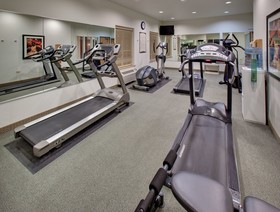 Staybridge Suites Rockford