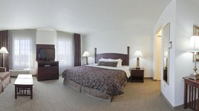 Staybridge Suites Rockford