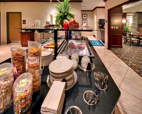 Staybridge Suites Rockford