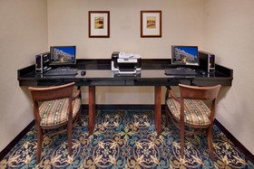 Staybridge Suites Rockford