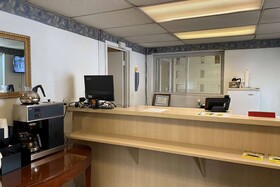 Travelodge By Wyndham Rockford South