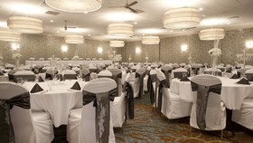 Holiday Inn Rock Island - Quad Cities