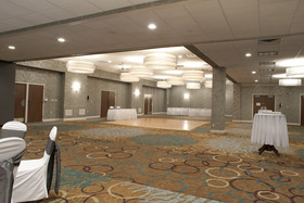 Holiday Inn Rock Island - Quad Cities