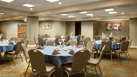 Holiday Inn Rock Island - Quad Cities