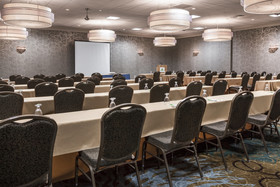 Holiday Inn Rock Island - Quad Cities