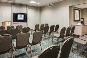 Holiday Inn Rock Island - Quad Cities