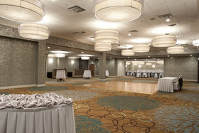 Holiday Inn Rock Island - Quad Cities