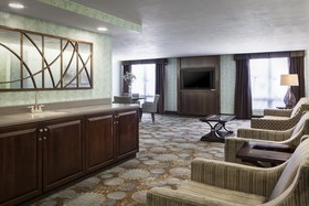 Holiday Inn Rock Island - Quad Cities