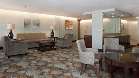 Holiday Inn Rock Island - Quad Cities