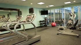 Holiday Inn Rock Island - Quad Cities