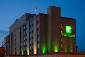 Holiday Inn Rock Island - Quad Cities