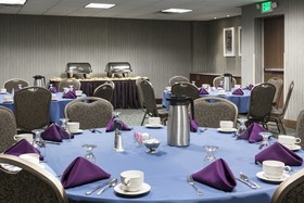 Holiday Inn Rock Island - Quad Cities