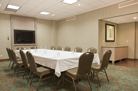 Holiday Inn Rock Island - Quad Cities