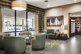 Holiday Inn Rock Island - Quad Cities