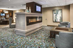 Holiday Inn Rock Island - Quad Cities