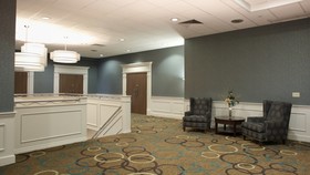 Holiday Inn Rock Island - Quad Cities