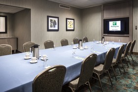 Holiday Inn Rock Island - Quad Cities