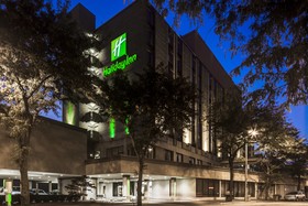 Holiday Inn Rock Island - Quad Cities