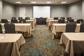 Holiday Inn Rock Island - Quad Cities