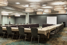 Holiday Inn Rock Island - Quad Cities