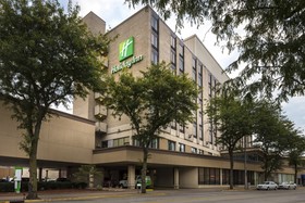 Holiday Inn Rock Island - Quad Cities