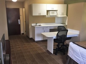 Extended Stay America Select Suites Chicago Rolling Meadows