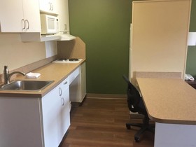 Extended Stay America Select Suites Chicago Rolling Meadows