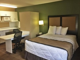 Extended Stay America Select Suites Chicago Rolling Meadows