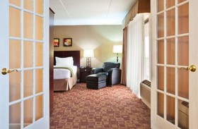 Holiday Inn Express Rolling Meadows - Schaumburg Area