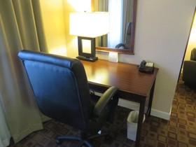 Holiday Inn Express Rolling Meadows - Schaumburg Area
