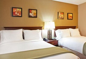 Holiday Inn Express Rolling Meadows - Schaumburg Area
