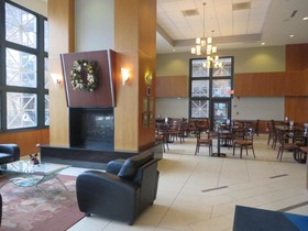 Holiday Inn Express Rolling Meadows - Schaumburg Area