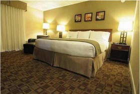 Holiday Inn Express Rolling Meadows - Schaumburg Area