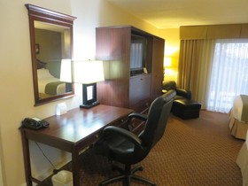 Holiday Inn Express Rolling Meadows - Schaumburg Area
