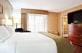 Holiday Inn Express Rolling Meadows - Schaumburg Area