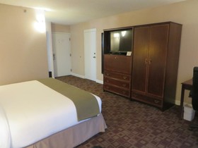 Aloft Chicago Schaumburg