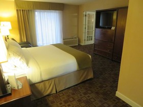 Aloft Chicago Schaumburg