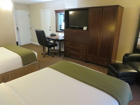 Aloft Chicago Schaumburg