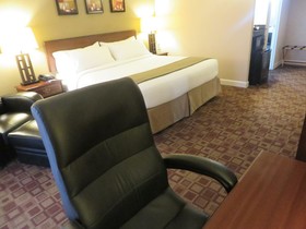 Aloft Chicago Schaumburg