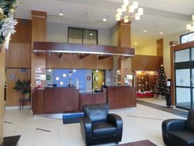 Aloft Chicago Schaumburg