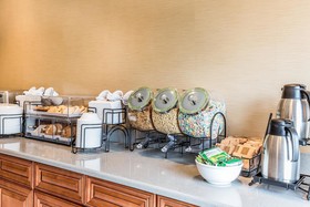 Comfort Inn Romeoville
